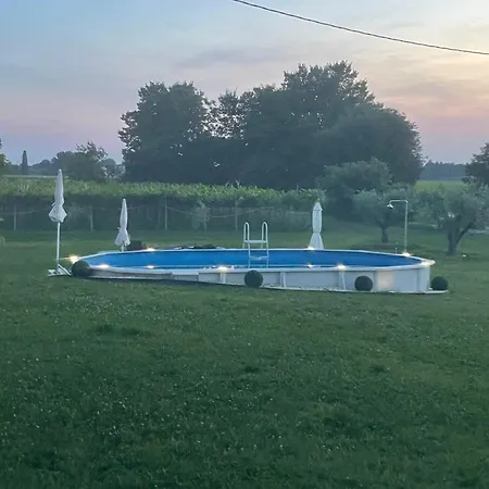 Baldo-lago Colà