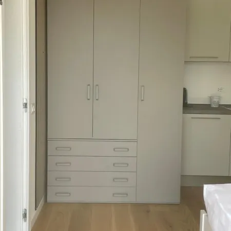 Apartment Baldo-lago *