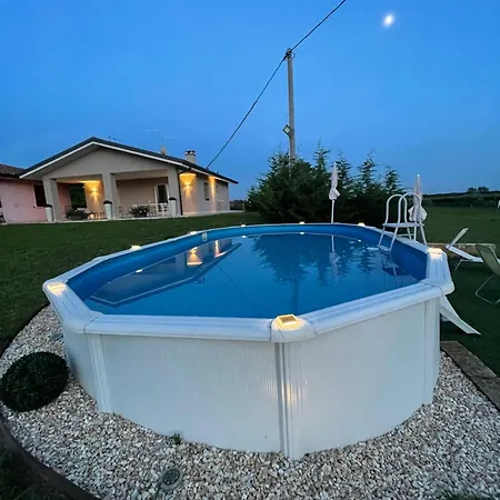 Baldo-lago Lägenhet *